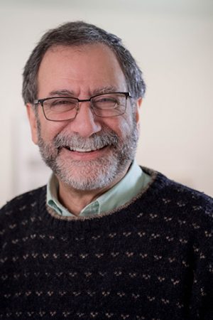 David Thaddeus, FAIA